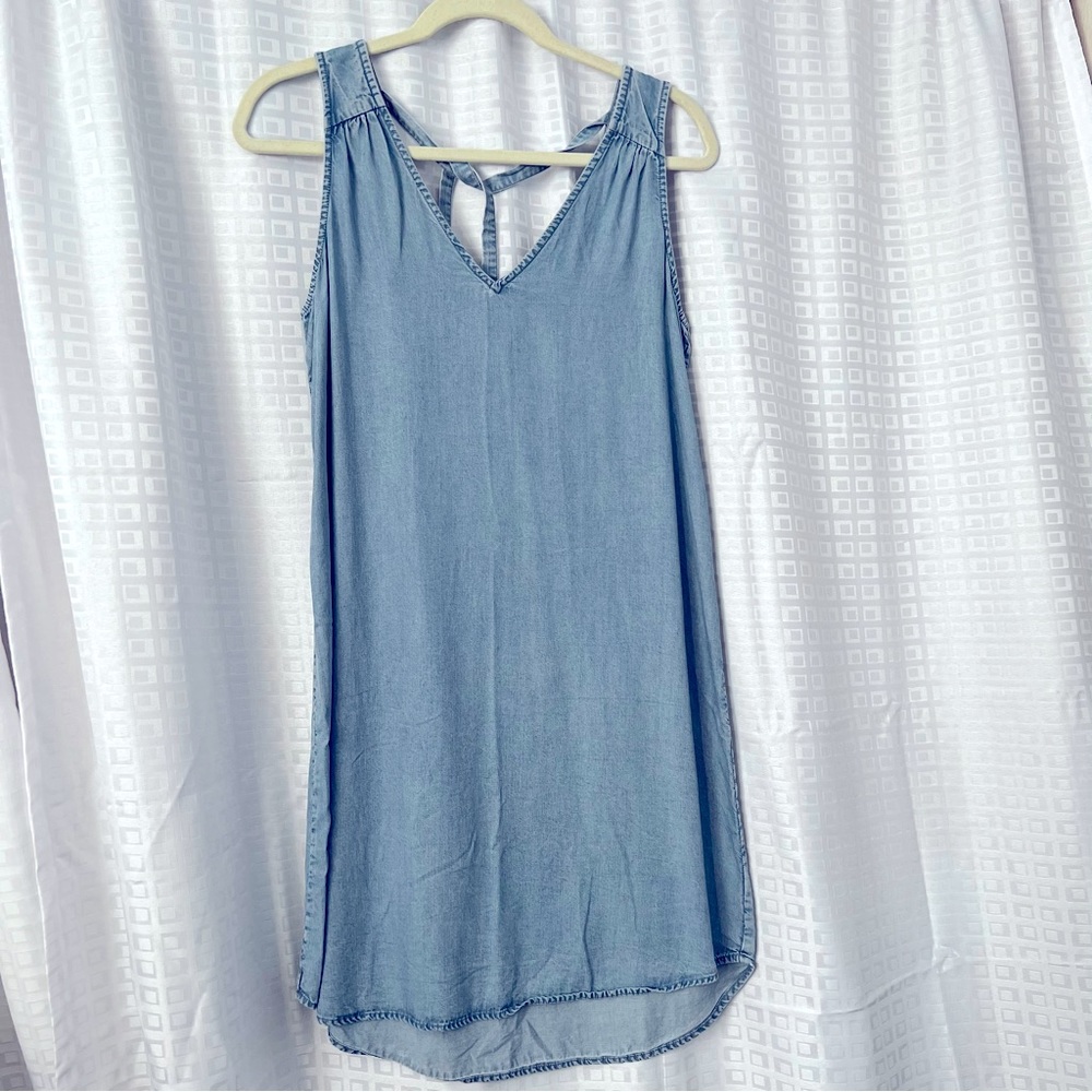 Gap dress